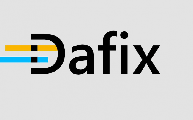 Dafix Logo